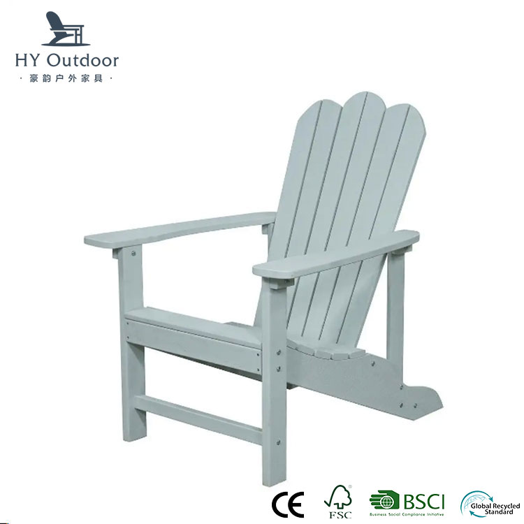 Why Choose a Folding Adirondack Chair for Outdoor Living?