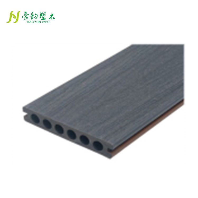 Co-Extrusion Decking: The Next Generation of Durable Outdoor Flooring Technology