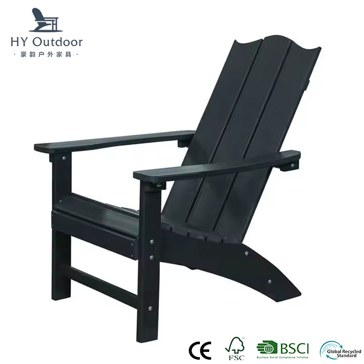 Adjustable Folding Adirondack Chair