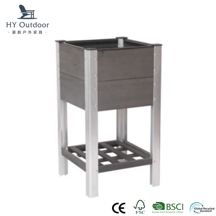 WPC Planter