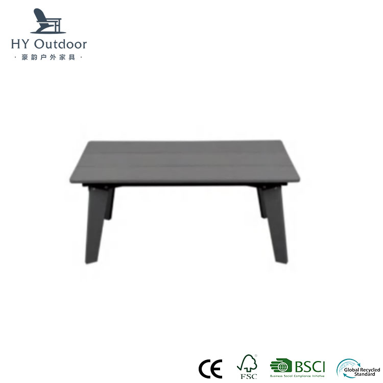 Lakeside Coffee Table