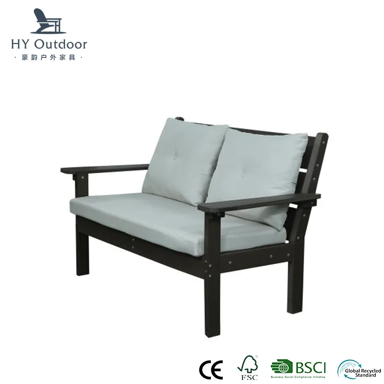 Sofa Set with Cushion